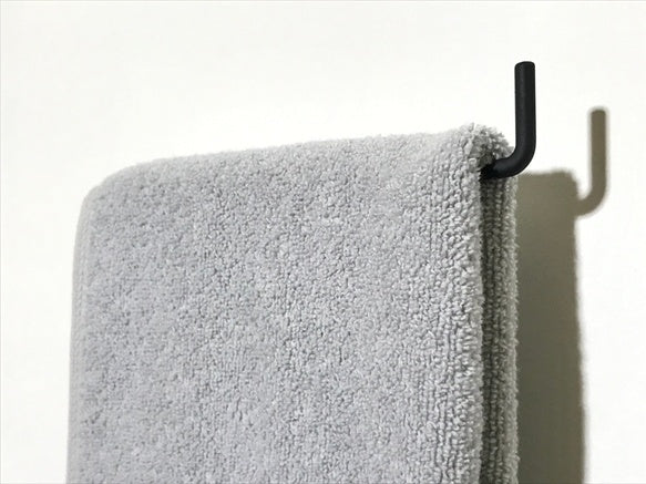 アイアンバー　20ｃｍ　L字型