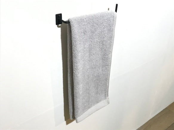 アイアンバー　20ｃｍ　L字型