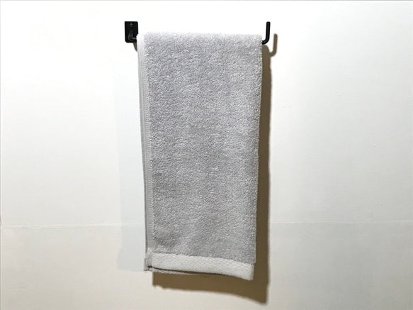 アイアンバー　20ｃｍ　L字型