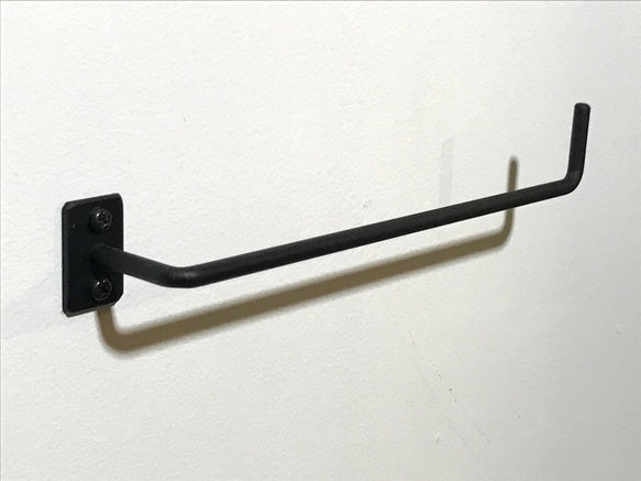 アイアンバー　20ｃｍ　L字型