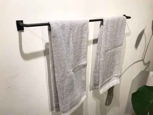 職人が作るアイアンバー　60センチ　オーダーサイズも承ります